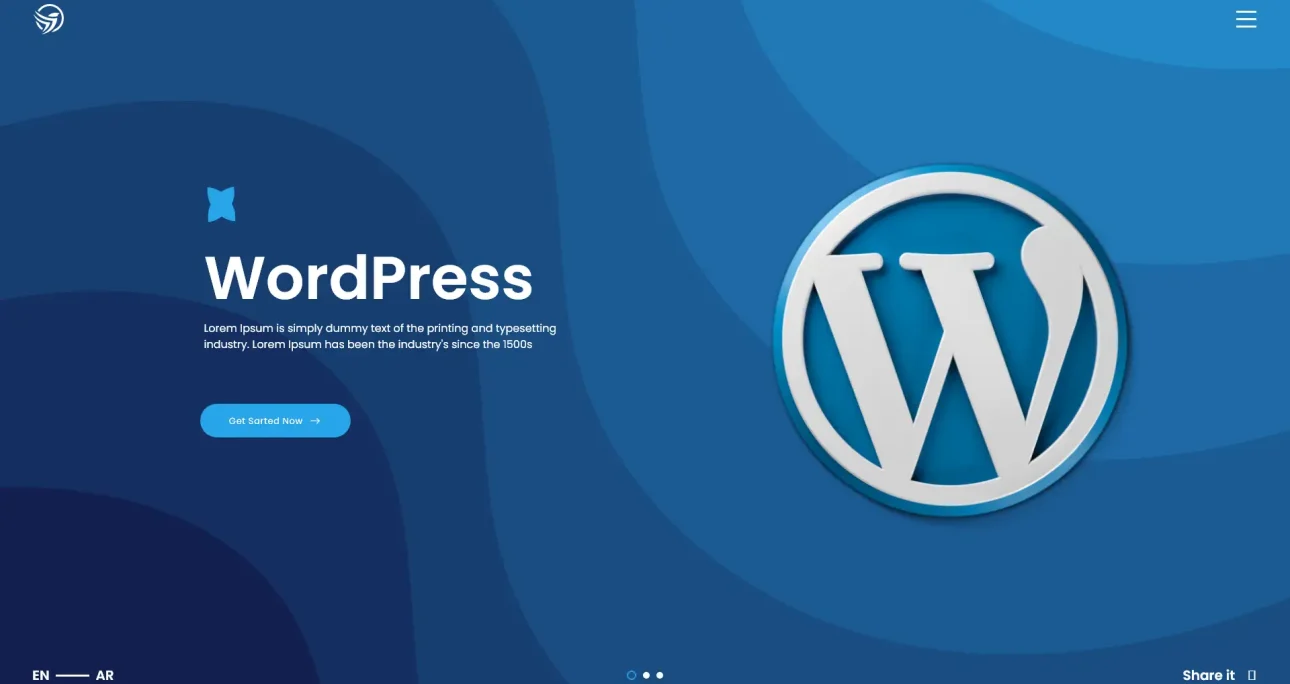 X Reasons Why You’ll Love WordPress